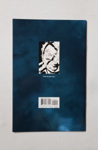 Dark Knight III: The Master Race #2 Third Printing Variant (2016)