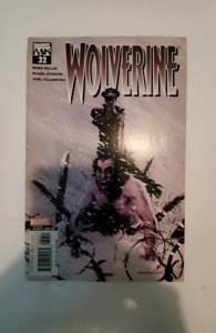 Wolverine #32 (2005) NM Marvel Comic Book J740