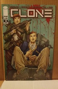 Clone #10 (2013)