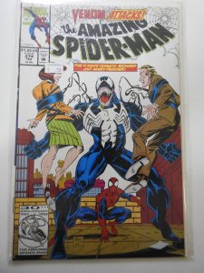 The Amazing Spider-Man #374 (1993)