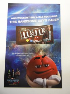 Edge of Venomverse #1 (2017) NM Condition