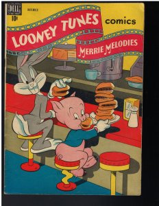 Looney Tunes #85 (Dell, 1948)