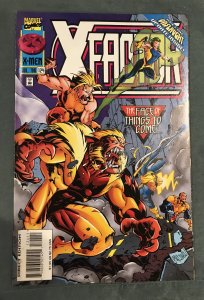 X-Factor #124 (1996)