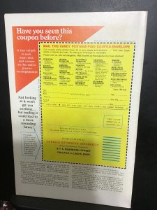 Man-Thing #11 (1974) high-grade 11th issue full killer cameo! Oregon CERT VF/NM