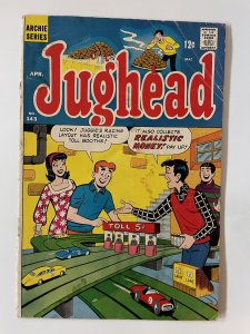 Jughead #143 - GD (1967)