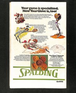 Marvel Premiere #32 1st Monark Starstalker!