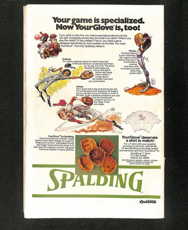 Marvel Premiere #32 1st Monark Starstalker!