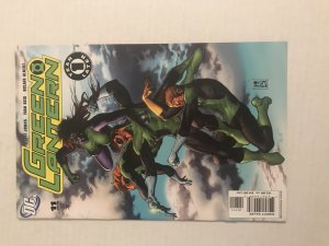 Green Lantern #11 - 21 lot of 11  — unlimited combined shipping !