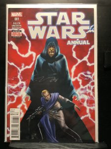 Star Wars Annual #1 (2016)