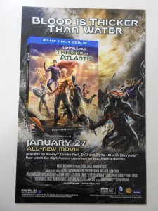 Batgirl #38 (2015) VF+ Condition!