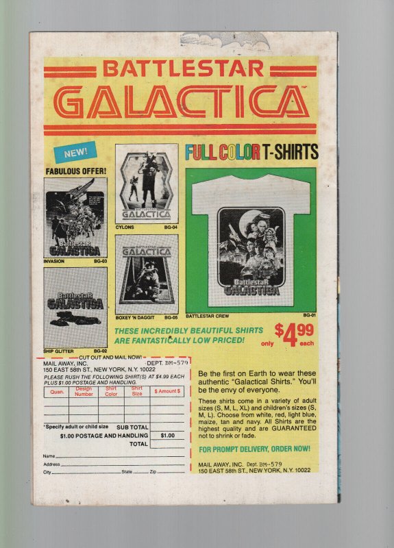 Red Sonja #15 vf+ to vf/nm 