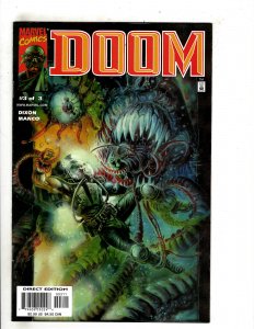 Doom #3 (2000) OF20