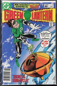 Green Lantern #153 (1982)