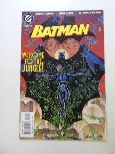 Batman #611 (2003) VF condition