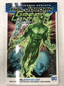 Hal Jordan And The Green Lantern Corps Vol.2 By  Venditti (2017) TPB DC Comics