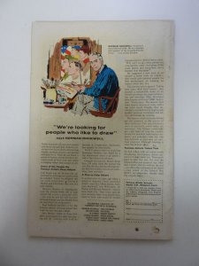 Fantastic Four Annual #5 FN- condition see description