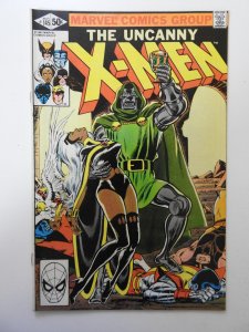 The Uncanny X-Men #145 (1981) VF- Condition!