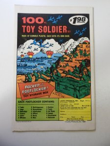 Marvel Team-Up #93 (1980) VF- Condition