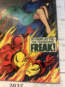 Iron Man #3 (Marvel Comics July 1968)