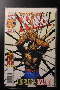 The Uncanny X-Men #371 (1999)