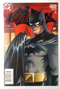 Batman #627 (8.0-NS, 2004) 