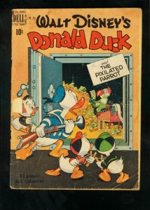 Four Color--#282--1950--COMIC BOOK--Dell--FR