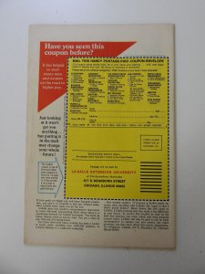 Sub-Mariner #60 (1973) VF- condition