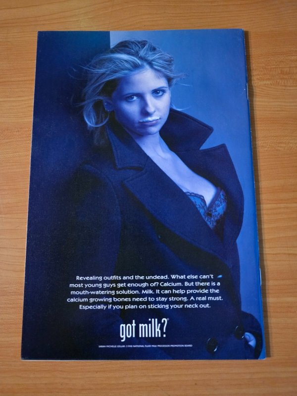 Spider-Man #98 Variant Cover B ~ NEAR MINT NM ~ 1998 Marvel Comics