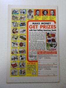 The X-Men #56 (1969) FN/VF Condition!