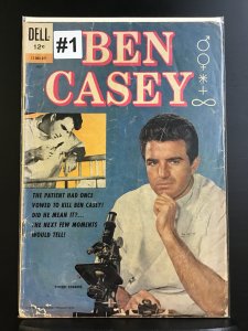 Ben Casey #1