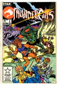 8 Comics Howard Duck 6 Thundercat 2 FF X-Men 2 3 4 Hercules 1 Justice 15 16 J318