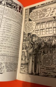 Teenage Mutant Ninja Turtles #7 (1986) 1st print