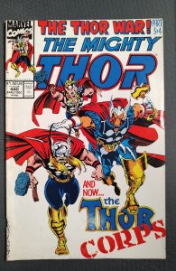 The Mighty Thor #440 (1991)