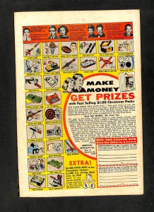 Astonishing Tales #9