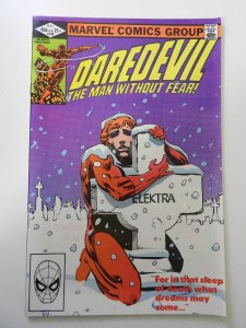 Daredevil #182 (1982) VF- Condition!