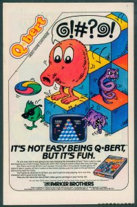 Falcon 2 NM 9.4 Newsstand Marvel 1983