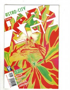 Astro City: The Dark Age Book Two #3 (2007) OF14