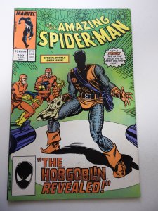 The Amazing Spider-Man #289 VF Condition