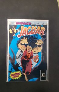 The Jaguar #1 (1991)