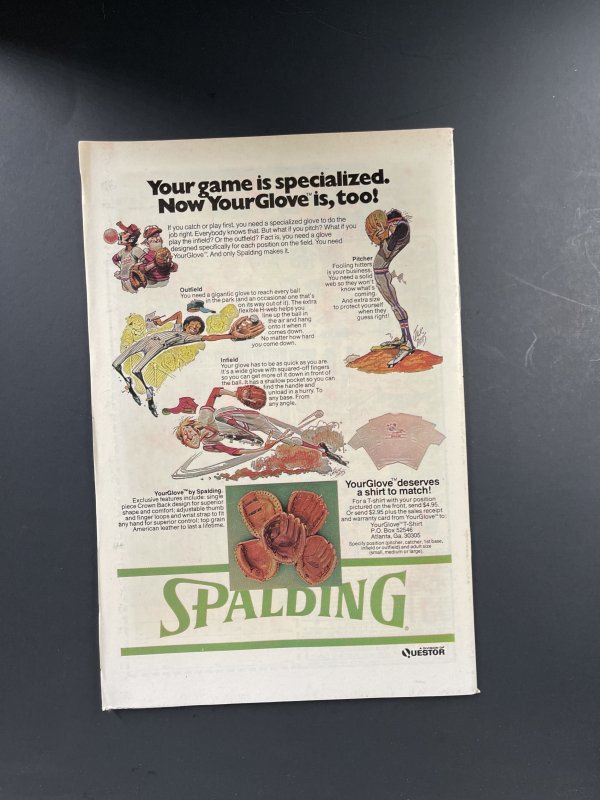 Conan the Barbarian #67 (1976)