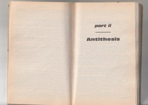 Babylon 5  The Psi Corps Trilogy – Deadly Relations/Bester Ascendant