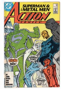 Action Comics #590 (1988)