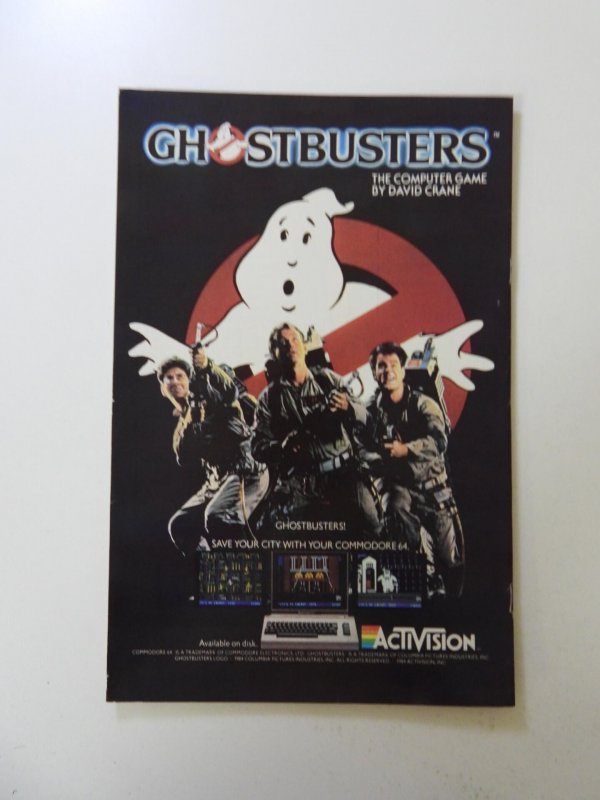 DC Comics Presents #79 Direct Edition (1985) VF condition