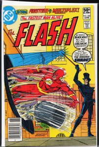 The Flash #298 (1981) The Flash