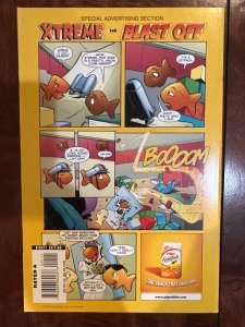 Captain Marvel #1 (2008)