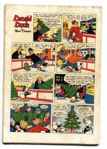 Four Color #203 - 1948 - Dell - G/VG - comic book