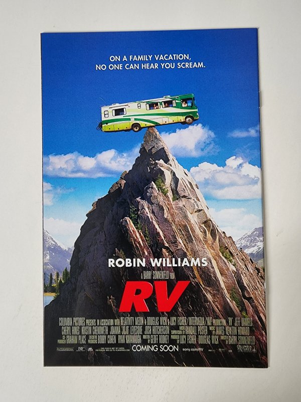 Captain America #17 (2006)