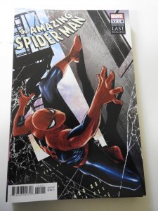 The amazing Spider-Man #520LR Variant Edition