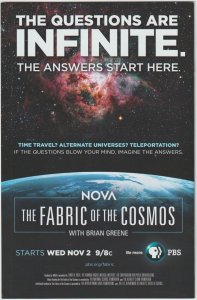 Flash #2 (Dec 2011, DC), VFN condition (8.0)