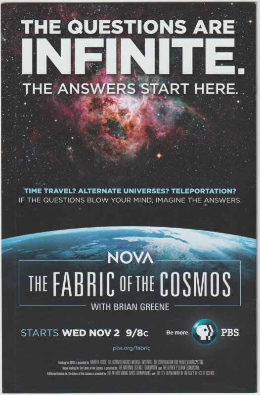 Flash #2 (Dec 2011, DC), VFN condition (8.0)